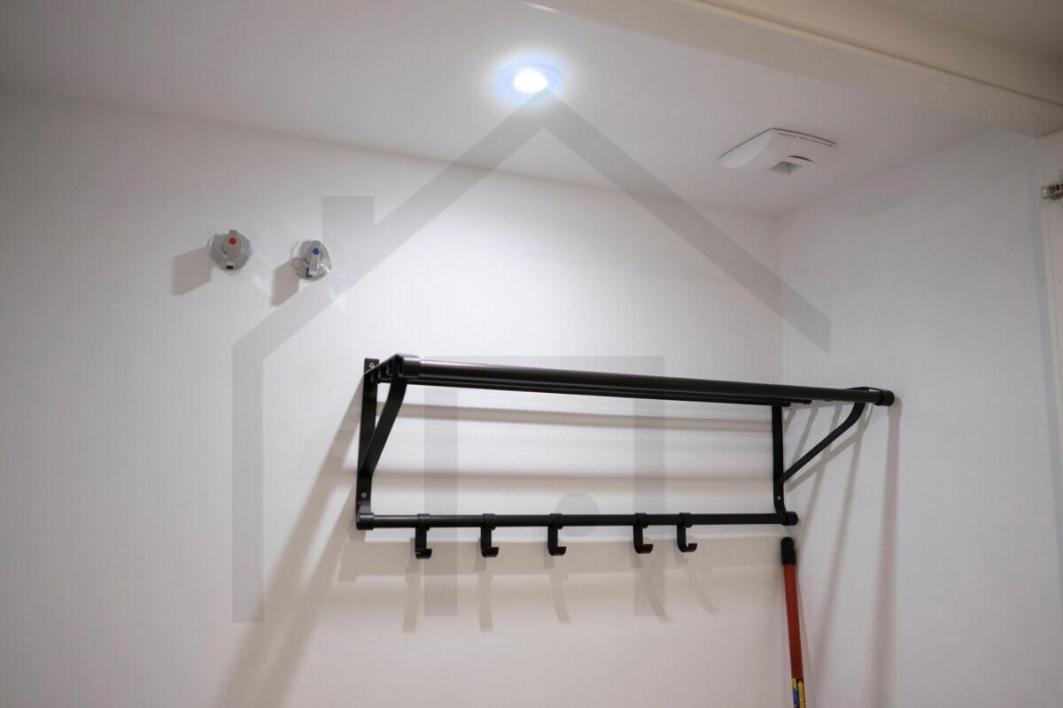 Cervantes - Apartamento A Estrenar Con Parking Gijón Eksteriør bilde